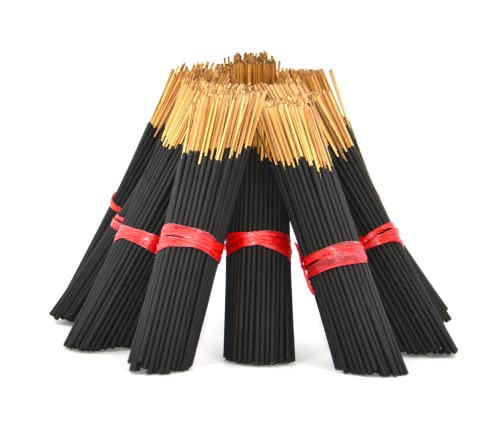 Gingerbread Cookie Incense Sticks 7" - 1 Bundle 85 To 100 Sticks - Smooth And Clean Long Burn Time, 30 To 45 Minutes. #TOP6