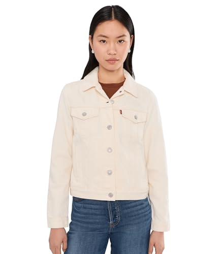 Image of Levi's Women's Original Trucker Jacket (Also Available in Plus)