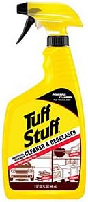 armored auto group sales inc 78596 Tuff Stuff, 32 -ounce, Heavy Duty, Cleaner and Degreaser