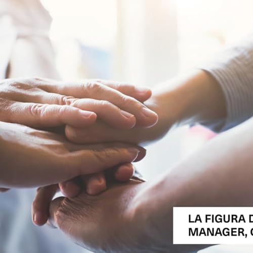 La figura del manager oggi