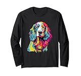 Portez ce joli dicton lors de réunions canines, de promenades dans le parc ou tout simplement dans la vie de tous les jours pour exprimer votre amour pour le Setter anglais.