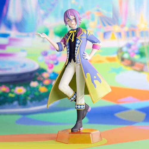 プロセカ　神代類　フィギュア　14個 セガプラザ公式 on X: 