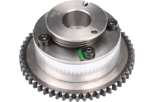 Autotecnica 243702E000 Variable Valve Timing Sprocket, Exhaust