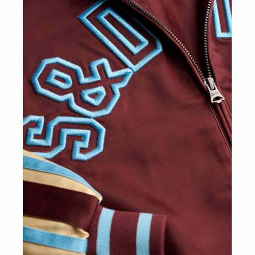 Veste de survêtement femme Superdry Suika - vue 6