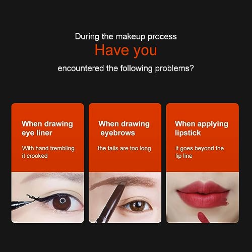 Susrom DMS105 Makeup Remover Pen, Quick Fix Makeup Remover Pen thumb #2