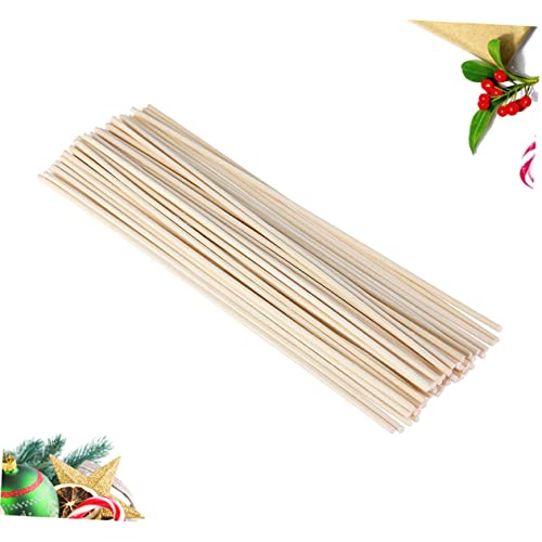 Cabilock 150PCS Aroma Diffuser Rattan Sticks Replacement miniatura 4