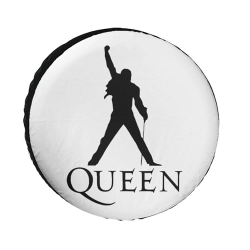 �^�C���J�o�[ Queen �N�C�[�� �o���h �^�C���ۊǃJ�o�[ �^�C�����[�� �X�y�A�^�C���J�o�[ �^�C���� �h���h�o ����h�~ ���Ă��~ �y������ �ėp ��t�ȒP �J�[�p�i 13/15/16/17/18�C���`