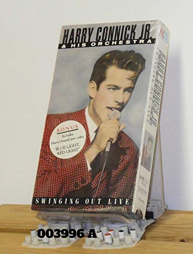 Photo de Swinging Out Live [VHS] [Import USA]