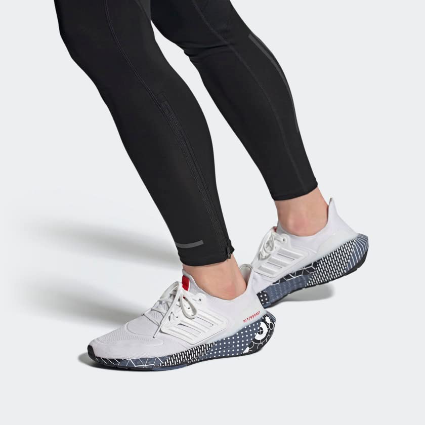 Image of adidas Men's Ultraboost 22 Running Shoe