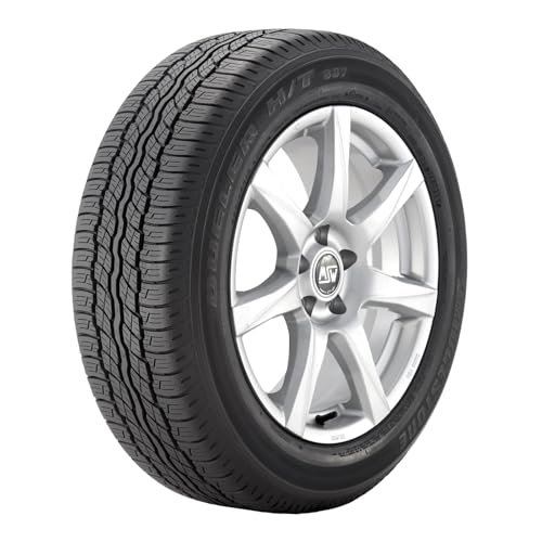 225/65R17 102H uaXg DUELER H/T 687 if[[HT687j 17C` BRIDGESTONE T}[^C y^CPi^1{̔z [sAi]