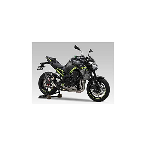  Motodak Silenziatore Yoshimura r-11 Metal Magic/Berretto Carbonio Suzuki GSX-R1100/750