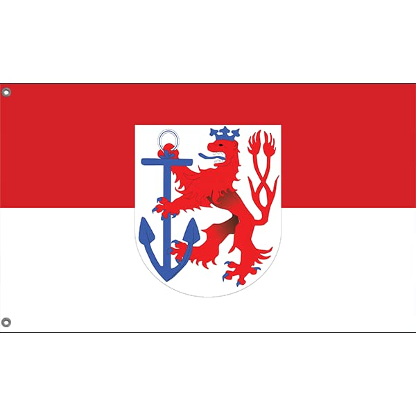 Electorate of Bavaria Flag | Unique Design Print | Hiqh Quality Materials | Size - 3x5 Ft / 90x150 Cm | Made in EU Electorate of Bavaria Flag | Unique Design Print | Hiqh Quality Materials | Size - 3x5 Ft / 90x150 Cm | Made in EU