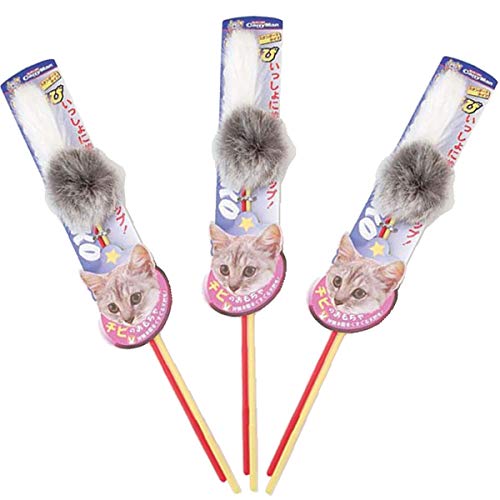 �L���e�B�[�}�� (CattyMan) �����L ������ 2�{��×3�� (�܂Ƃߔ���)