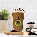 Chike Mocha High Protein Iced Coffee, 20 G Protein, 2 Shots Espresso, 1 G Sugar, Keto Friendly and Gluten Free, 14 Servings (15.3 Ounce) - Image 5