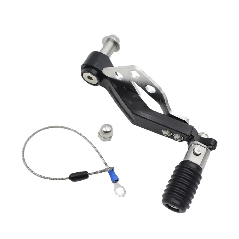 Sélecteur de vitesse pliable haut de gamme pour moto Adventure GS1250 2013-2023
