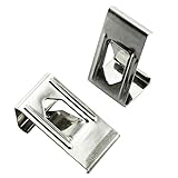 JCBIZ 50pcs 27x14mm/...