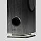 Energy Tower 7 True Wireless (100 W, Umgebungslicht, Display, USB/MicroSD, Bluetooth, FM Radio)