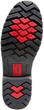 Kodiak Women's Bralorne Composite Toe Water-Resistant Chelsea Industrial Boot, Black, 7.5 | Image 2