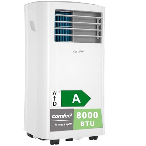 Comfee Aire MPPH-08CRN7