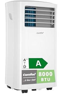 Comfee MPP H-08CRN7