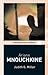Ariane Mnouchkine (Routledge Performance Practitioners)