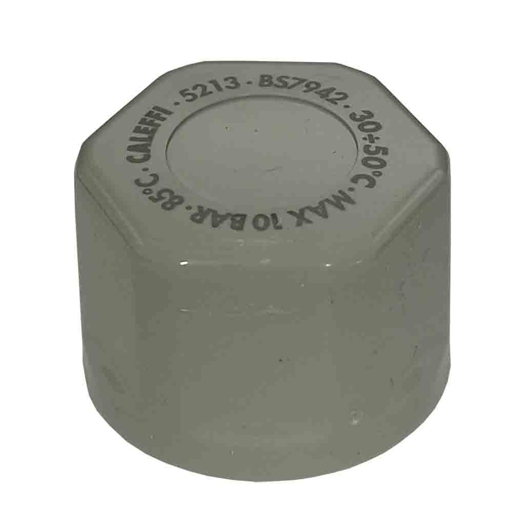 Altecnic Mixcal 111 termostatyczny zawór mieszający, 28 mm