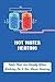Hot Water Heating: Tools That Are Handy When Working On A Hot Water Heating (English Edition)