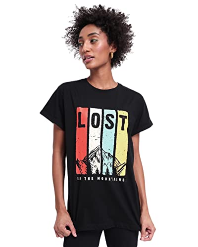 Image of Bewakoof Women T-Shirt