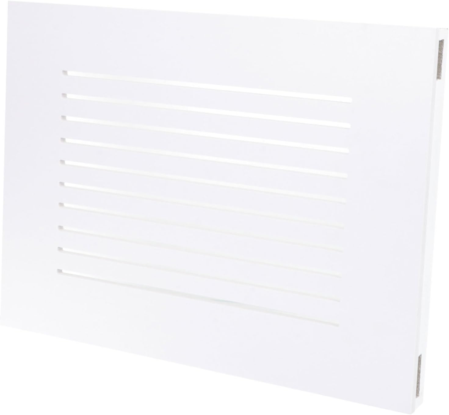 TEHAUX Indoor Electric Box Cover for Decor Decorative Cover Easy Installation Versatile Design for Distribution Panels