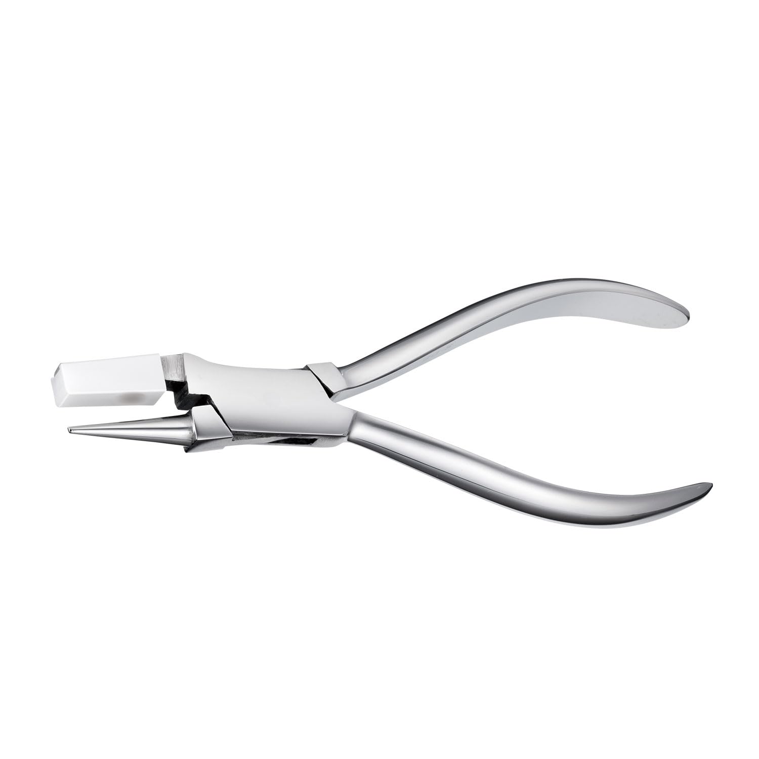 テンプル開き幅調整用ヤットコ 40 【北海道・沖縄・離島配送不可】 Amazon.co.jp: 眼鏡用調整工具 ヤットコ テンプル開き幅調整用 No.40