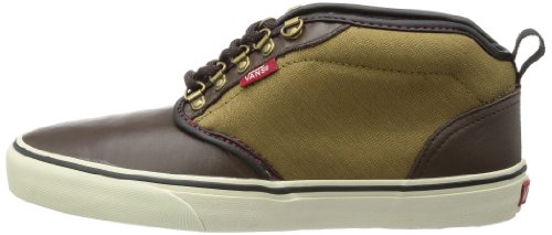 Vans M ATWOOD MID (HIKER) ESPRESS, Sneaker uomo