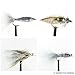 Ascent Fly Fishing Shad Selelection (Small)