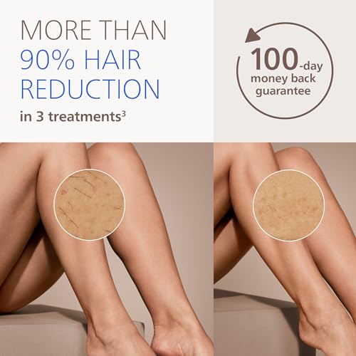Laser Hair Removal Device