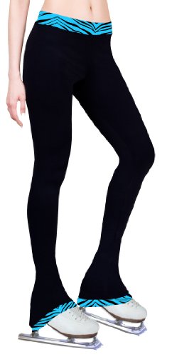 Image of NY2 SPORTSWEAR Figure Skating Polartec Polar Fleece Pants PF200