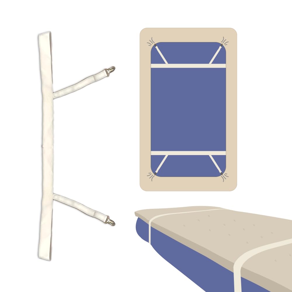 Extension Cord for Mattress Topper product research image
