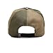 Goorin Bros. Tri Tones Collection Trucker Hat for Men and Women, Olive (Tri Gator), One Size