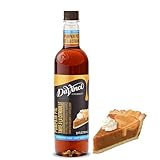 DaVinci Sugar Free Pumpkin Pie Spice Syrup