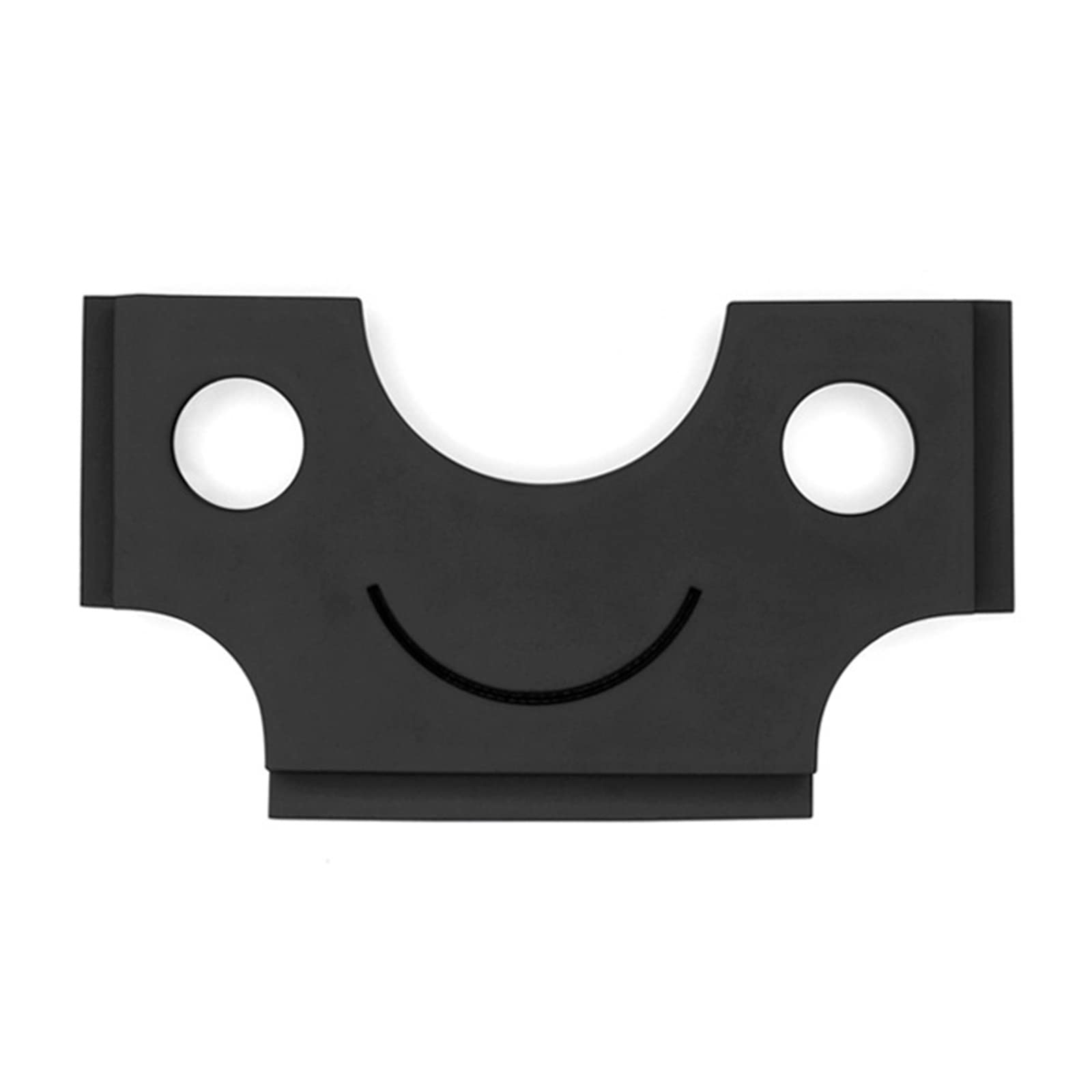 YIGZYCN Car Fuel Registration Insurance Holder IC Business Card Holder Windshield Interior Storage