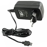  Ersatz Netzteil passend für das Sony AC-L20, AC-L25 A, AC-L200 Netzteil