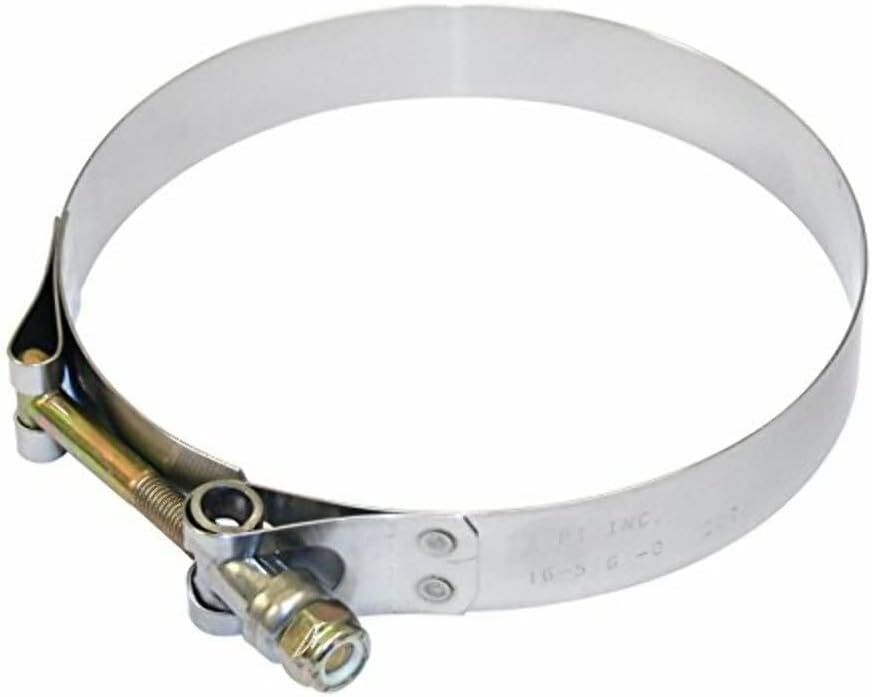 EMPI 3393 Small 3-Bolt Exhaust Flange Gasket (2-Pack) For VW Bug, Ghia, Thing, Buggy, Trike 11 thumbnail image