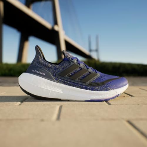 Image of Adidas Mens X PLR BoostSneaker
