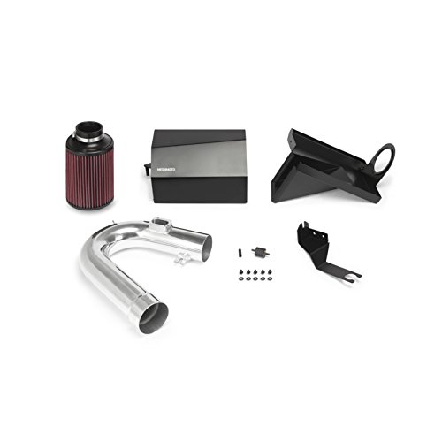 7 Best Cold Air Intakes for 102mm Throttle Body (Researched and Compared)