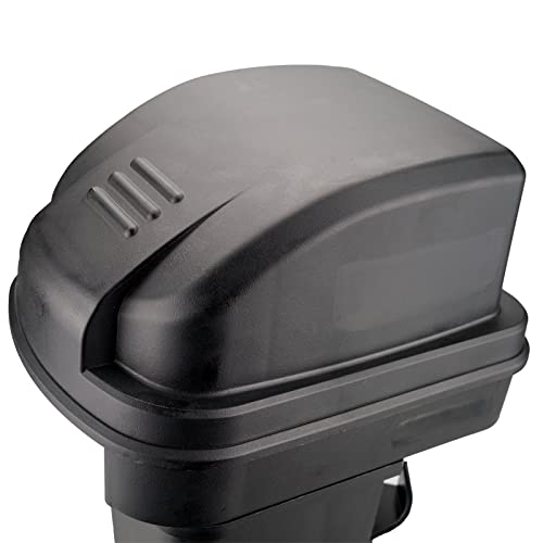 Jjing Air Filter Housing Air Cleaner Assy For Harbor Freight Predator 420Cc Engine 60340 60349 69736 And More #TOP2