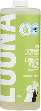 Loona Concentrated Odor Eliminator, 34 oz