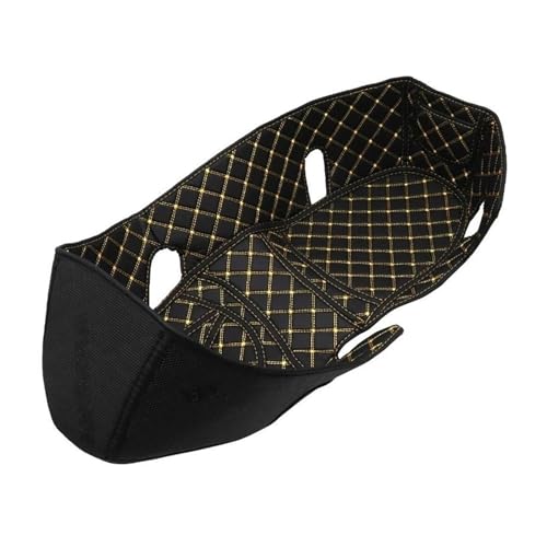 Forro Maletero Motocicleta para PCX160 con diseño interior protector 5