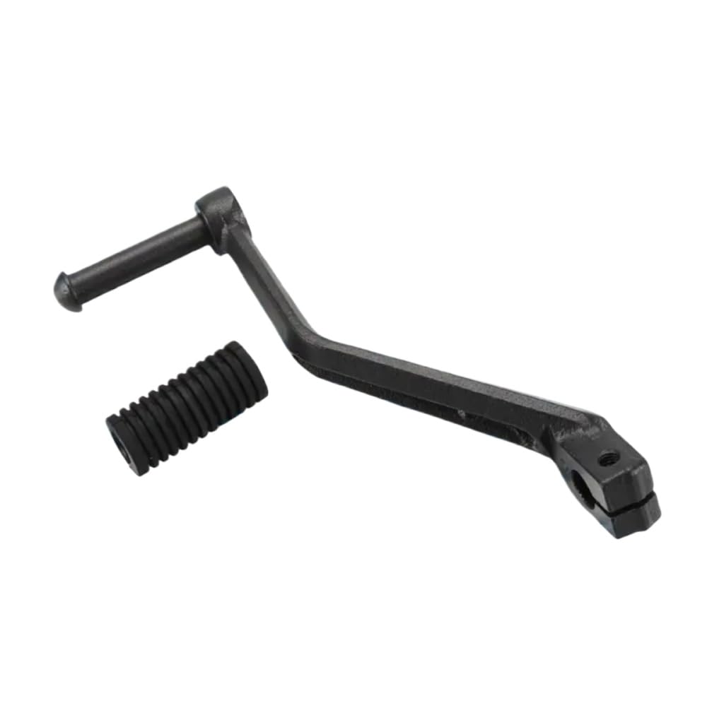 Cppdzexcp Onecolor Shift Lever Pedal Compatible With 400Nk 650Nk 400 650 Cf650nk Cf400nk Motorcycle