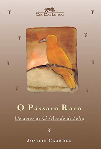 O pássaro raro