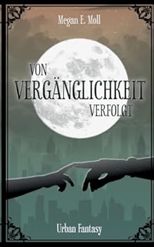 Paperback Von Vergänglichkeit Verfolgt [German] Book