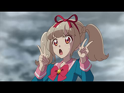 第13話 らきとツバサのドレス