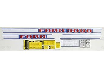 Sparex Brand S.66687 Compatible with Ford/New Holland